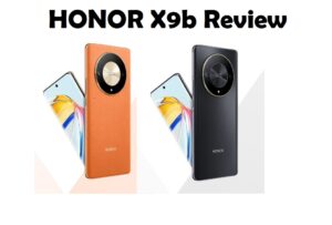 Honor X9b Review