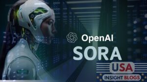 OpenAI Sora