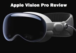 Apple Vision Pro