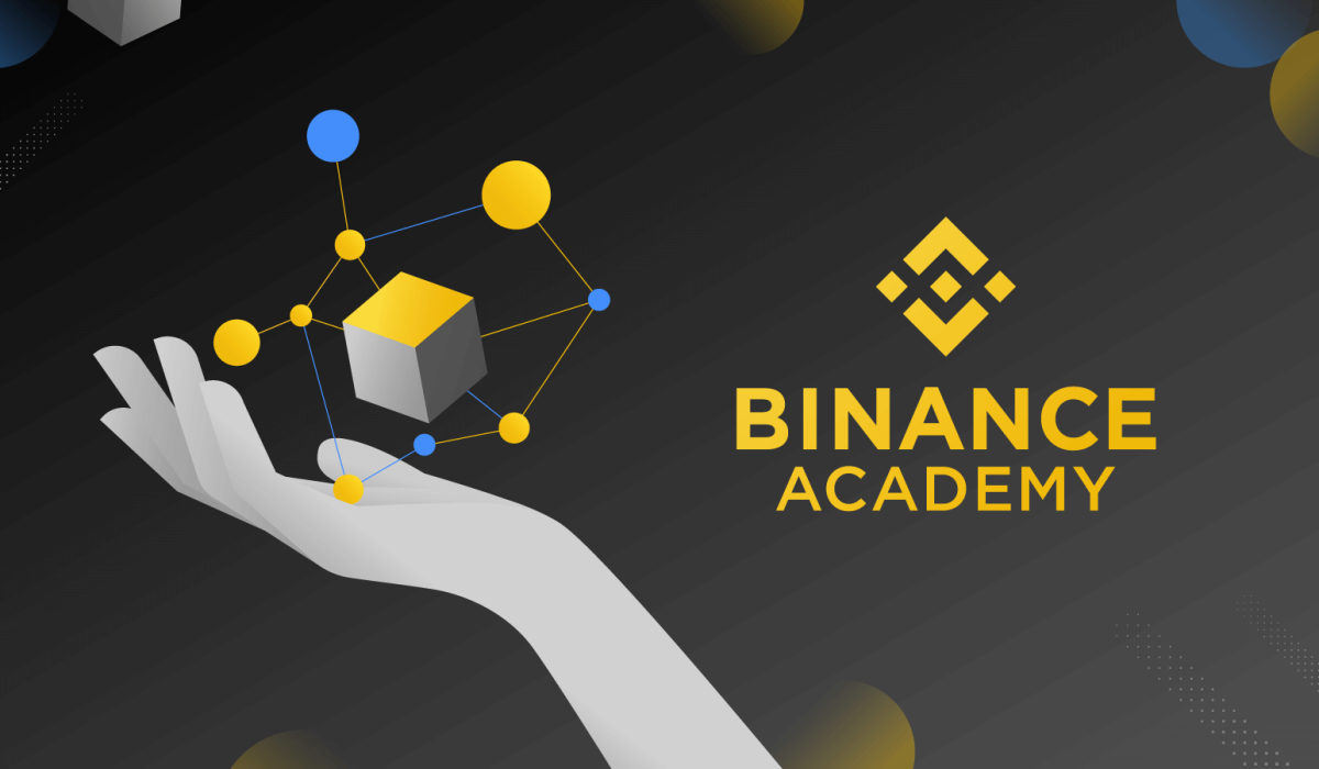 Binance Academy